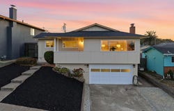 245 Castleton WAY, SAN BRUNO, CA 94066