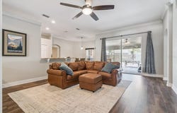 242 BLUE WATER Street, EUSTIS, FL 32736