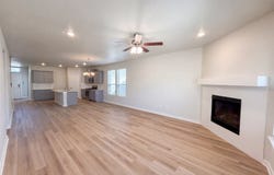 14316 Spitfire Trail, Fort Worth, TX 76262