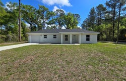 131 FISHER Road, OCKLAWAHA, FL 32179