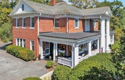 1100 Mccormick Blvd, Clifton Forge, VA 24422