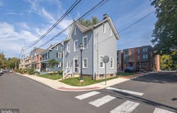 211 COURT Street, NEWTOWN, PA 18940