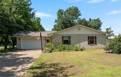 2306 Pevehouse RD, Van Buren, AR 72956