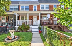 906 ELTON Avenue, BALTIMORE, MD 21224