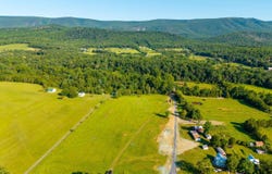 Parcel E ALUM SPRINGS RD, EDINBURG, VA 22824