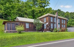 1179 Rt-221, Harford, NY 13784
