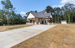 121 Timber Crossing Dr, GARRISON, TX 75946