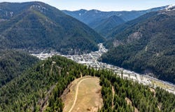 NKA Nine Mile Rd., Wallace, ID 83873