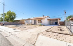 927 E LA MESA ST, Yuma, AZ 85365