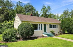 531 RICHMOND ROAD, CASTLETON, VA 22716