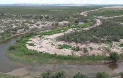 Neville Rd, McCamey, TX 79752