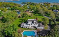 5 Edwards Point Road, Rumson, NJ 07760