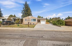 2532 E 15TH ST, Cheyenne, WY 82001