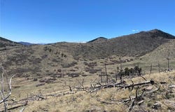 25th Trail, Cotopaxi, CO 81223