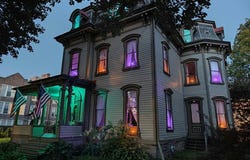 440 Park Ave, Waverly, NY 14892