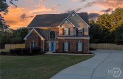 1060 Solitaire Court, Bogart, GA 30622