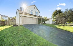 1706 Tecumseh Drive, Lancaster, OH 43130