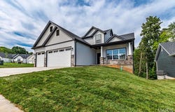3725 Bullsway Drive, Imperial, MO 63052