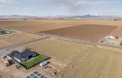 Cora Ln, Powell, WY 82435