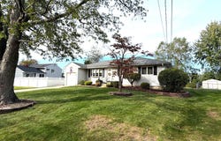 1012 ESTATES Boulevard, HAMILTON, NJ 08690