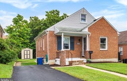 2806 EMERALD Road, BALTIMORE, MD 21234