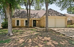 1706 Acorn Drive, Euless, TX 76039