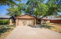 4810 13th Street, Lubbock, TX 79416