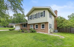7984 Ronson Avenue, Jenison, MI 49428
