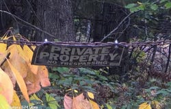 2640 E Lincoln Hills Road, Luther, MI 49656