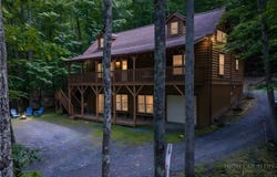 113 Poplar Drive, Beech Mountain, NC 28604
