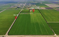 5520 Rd 42, Alpaugh, CA 93201