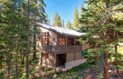 322 E Meadows Drive, Kirkwood, CA 95646