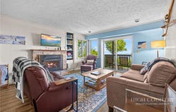 220 Northridge Road, Beech Mountain, NC 28604