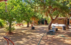 2701 flower, Lake Isabella, CA 93240