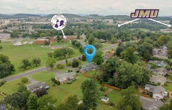 331 MYERS Avenue, HARRISONBURG, VA 22801
