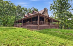 1803 Patsy Riffe Road, Middleburg, KY 42541