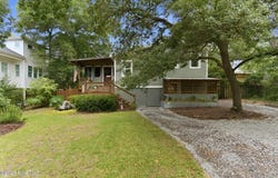101 SE 23rd Street, Oak Island, NC 28465