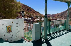 220-A Opera Drive, Bisbee, AZ 85603