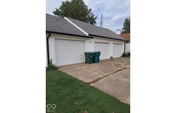 2828 S 14th Street, New Castle, IN 47362