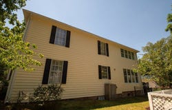 710 College Ave, Blackstone, VA 23824