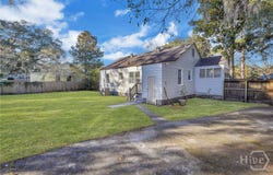 2205 Texas Avenue, Savannah, GA 31404