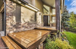 4116 Rasmussen Rd, Park City, UT 84098