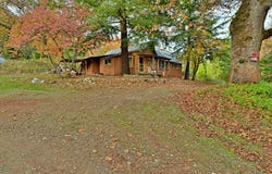 1480 Bridge Lane, Wolf Creek, OR 97497
