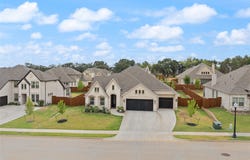 2307 Knapp Trail, Mansfield, TX 76063