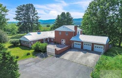 6560 Cleburne BLVD, DUBLIN, VA 24084