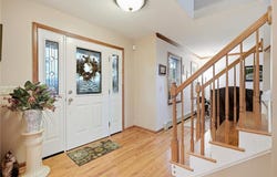 407 Danielle Drive, Bushkill Twp, PA 18064