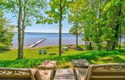 17351 Deshetler Rd, Curtis, MI 49820