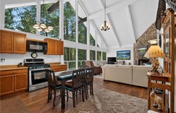 26485 Sugar Cone Ln., Twin Peaks, CA 92391