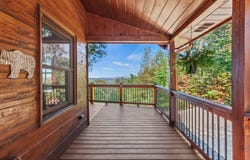 279 High Point Trail, Blue Ridge, GA 30513