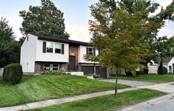 2136 Jeffey Drive, Hilliard, OH 43026